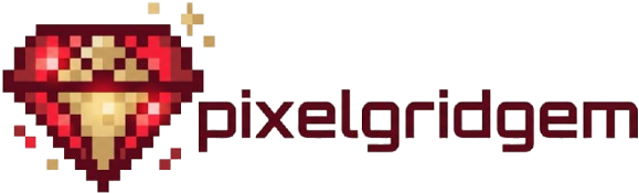 pixelgridgem logo
